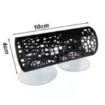 cachette-pour-betta-tunnel-aquarium-taille