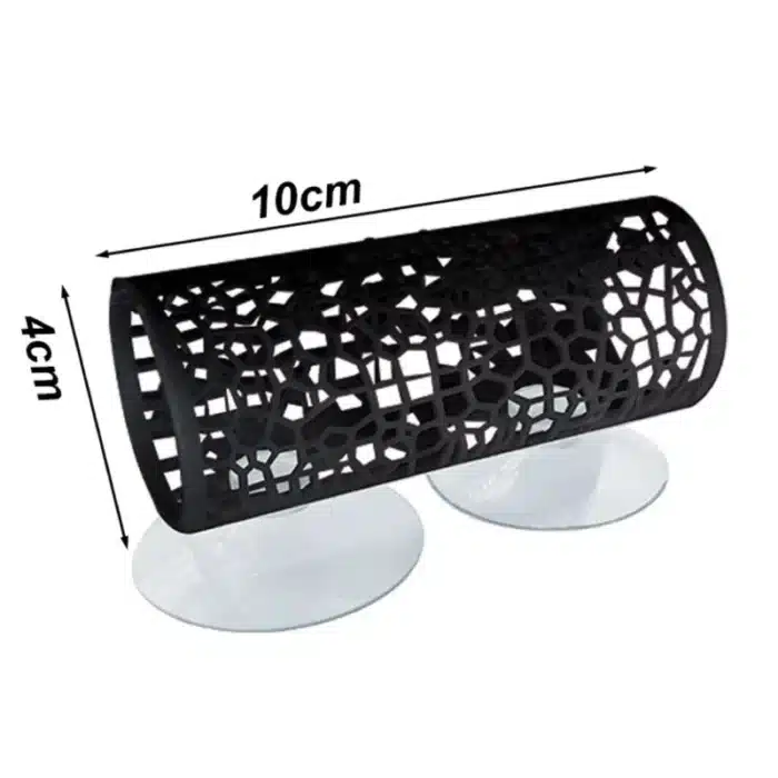 cachette-pour-betta-tunnel-aquarium-taille