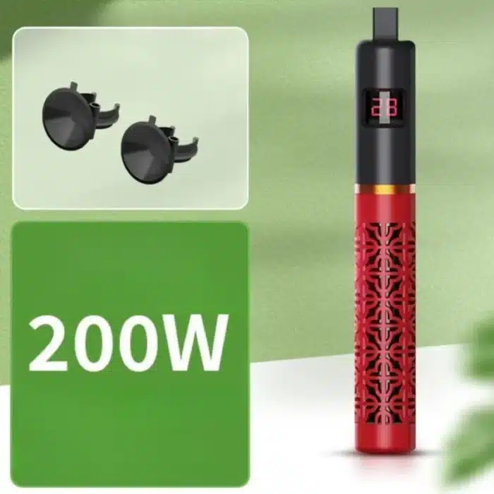 chauffage-aquarium-200w