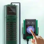 Chauffage Aquarium 600L de 1000W