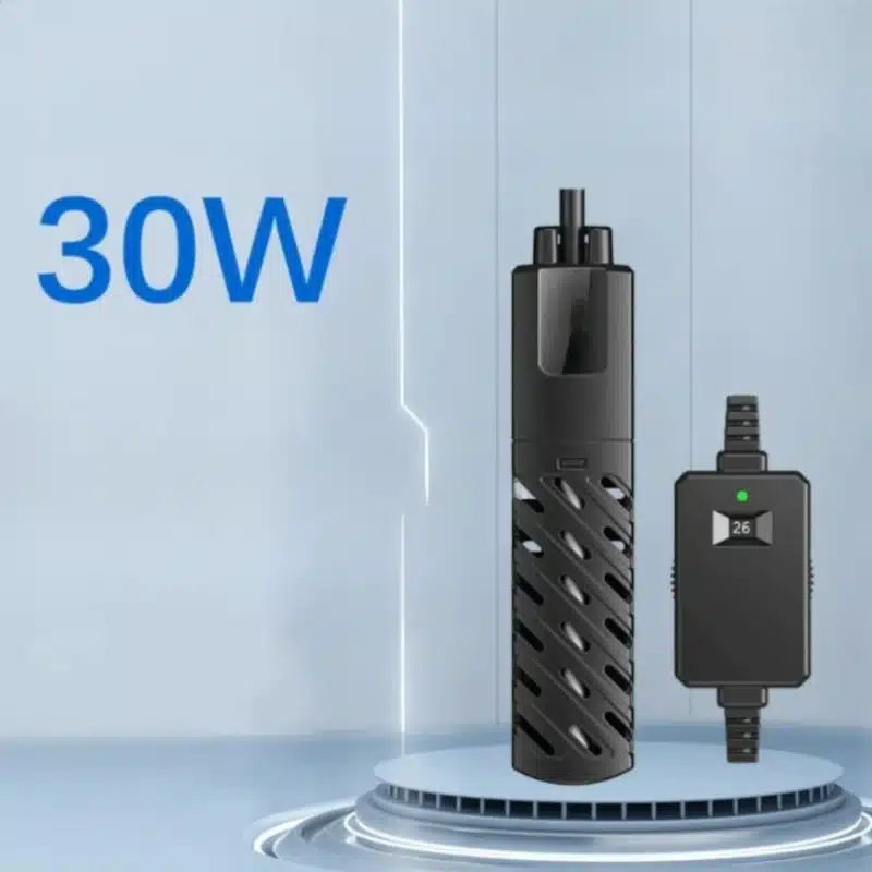 Chauffage pour Nano Aquarium de 10 à 50L