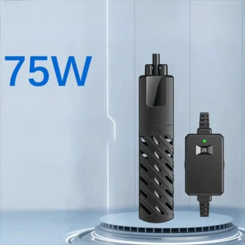 Chauffage pour Nano Aquarium de 10 à 50L