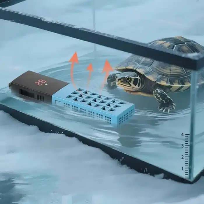 chauffage-tortue-d-eau-300l