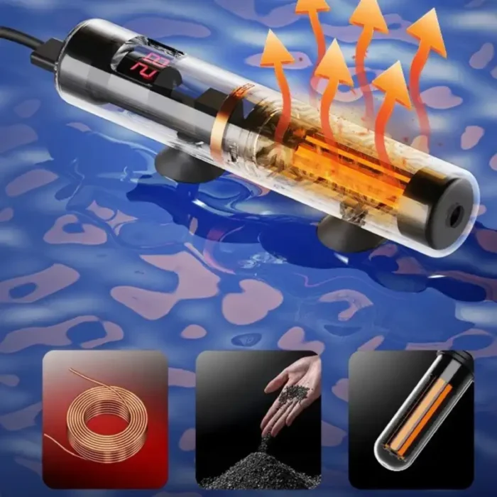 chauffages-aquarium-reglable-100l