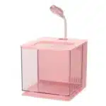 cube-nano-aquarium-5l-rose-pour-fille