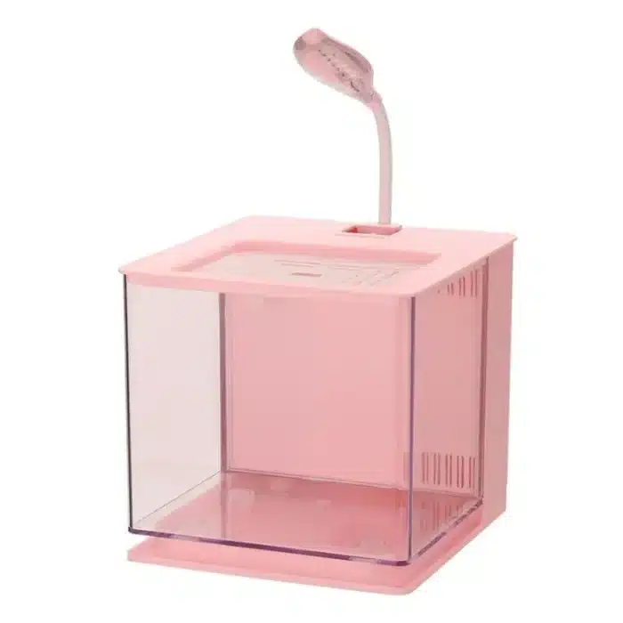 cube-nano-aquarium-5l-rose-pour-fille