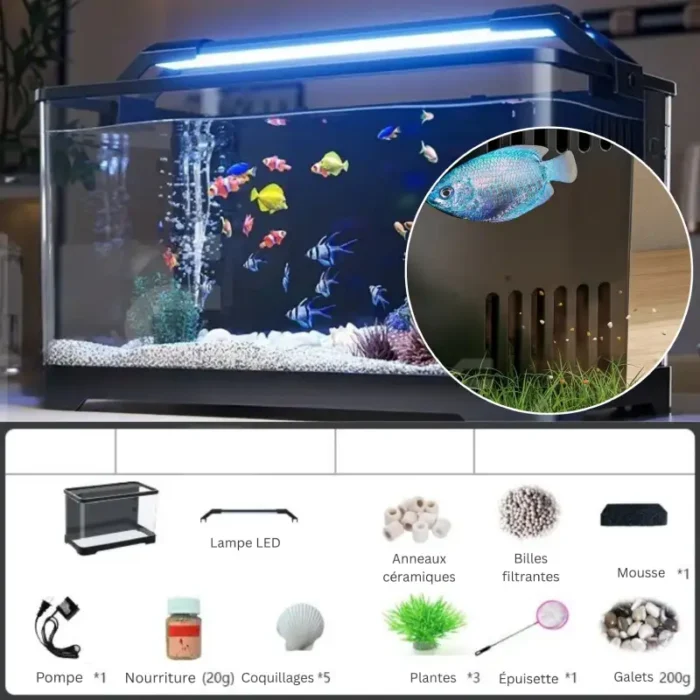 kit-petit-aquarium-17l-avec-filtration-et-lumiere