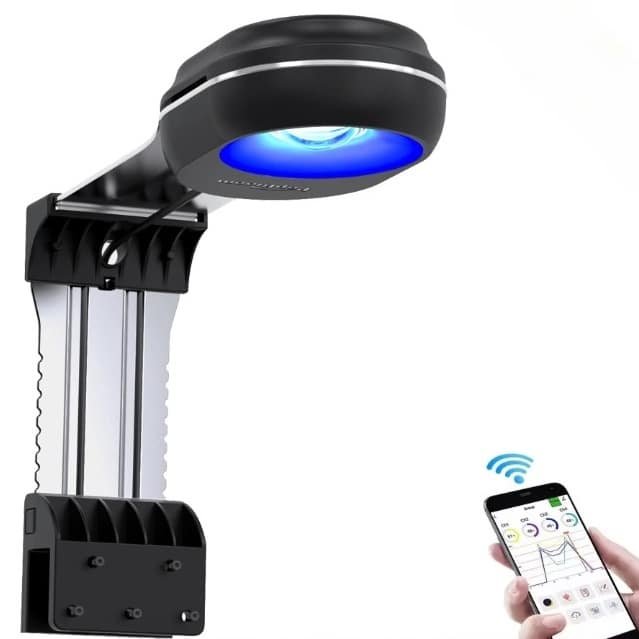 Lampe LED Aquarium Recifal de 60W