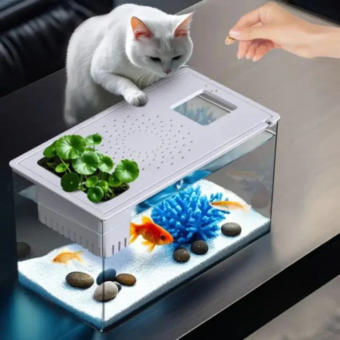 meilleur-8l-aquarium-petit-format-avec-couvercle