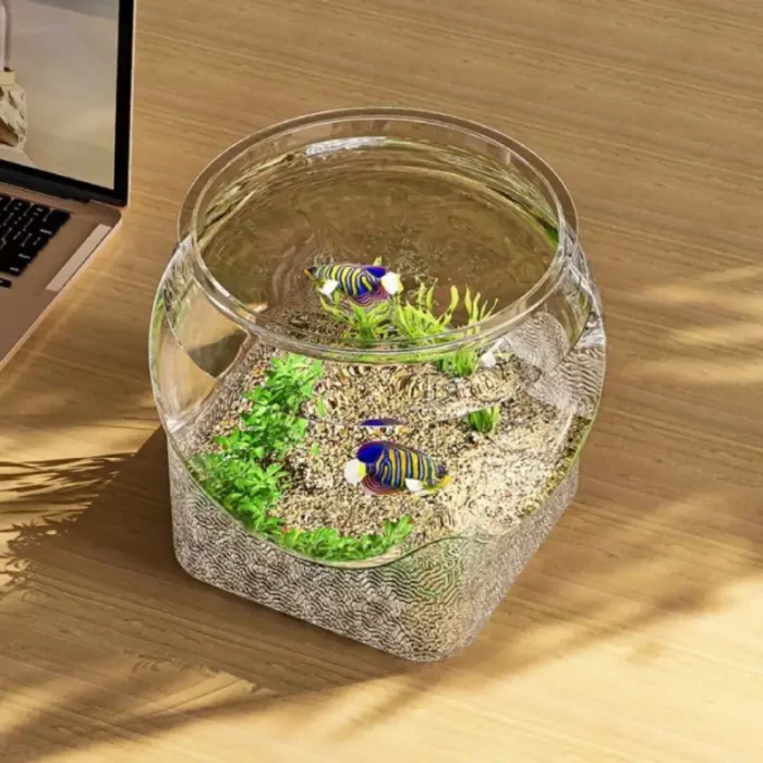 meilleur-aquarium-15l-rond-plastique