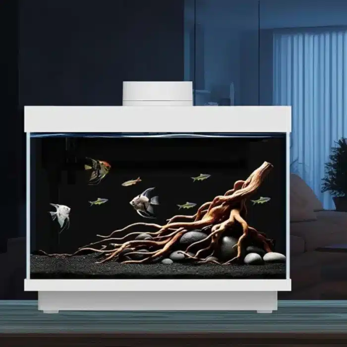 meilleur-petit-aquarium-avec-pompe-et-chauffage-7l