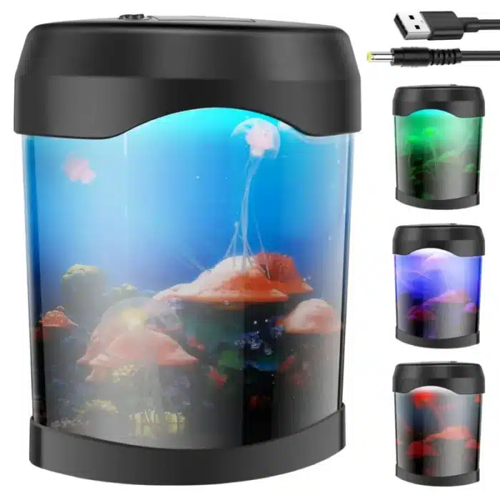 mini-faux-aquarium-meduse-lampe-colore