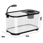 petit-aquarium-10l-avec-pompe-taille