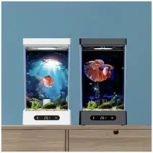 petit-aquarium-betta-3l-chauffage-noir-blanc