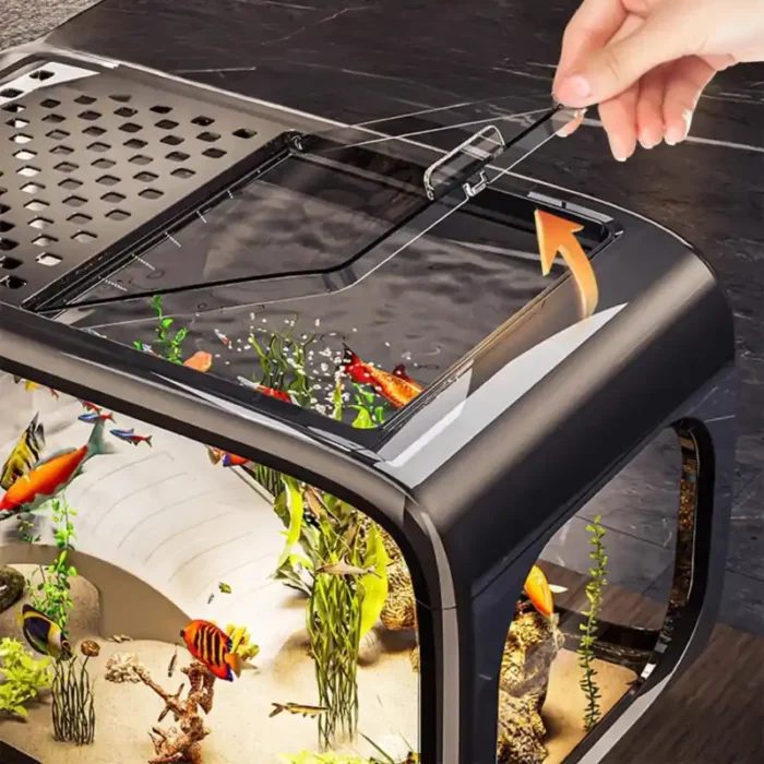 petit-aquarium-pour-tortue-d-eau-20l-avec-couvercle