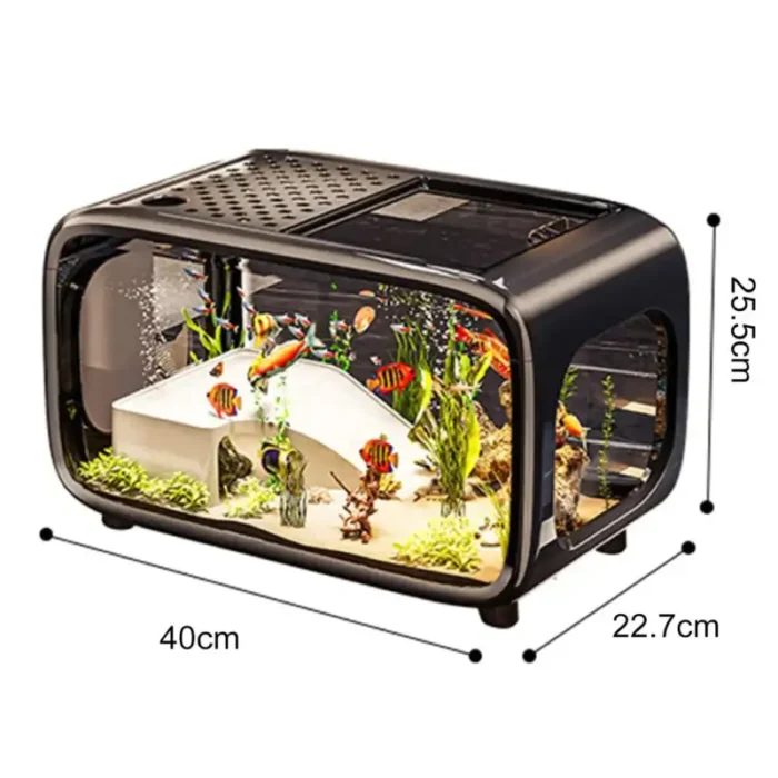 petit-aquarium-pour-tortue-d-eau-20l-taille