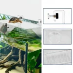 plage-pour-aquarium-tortue-plastique