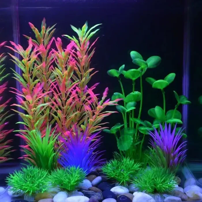 plantes-aquarium-artificielles-plastique
