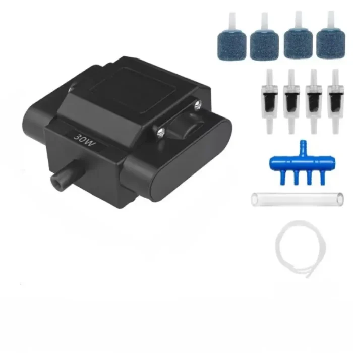 pompe-a-air-aquarium-600l-avec-accessoires