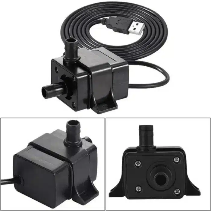 quel-petite-pompe-aquarium-40l-a-eau