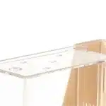 crevette aquarium eau douce 4l / 4 à 5 crevettes naines 5