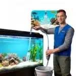 Cloche Siphon Aquarium Ergonomique