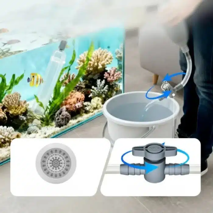 Cloche-Siphon-Aquarium-Ergonomique-manuel