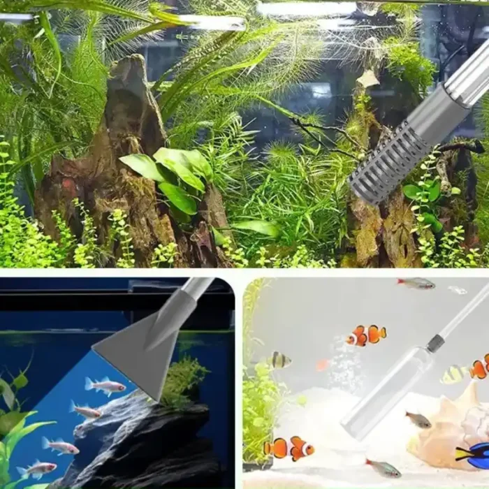 Cloche-Siphon-Aquarium-gravier