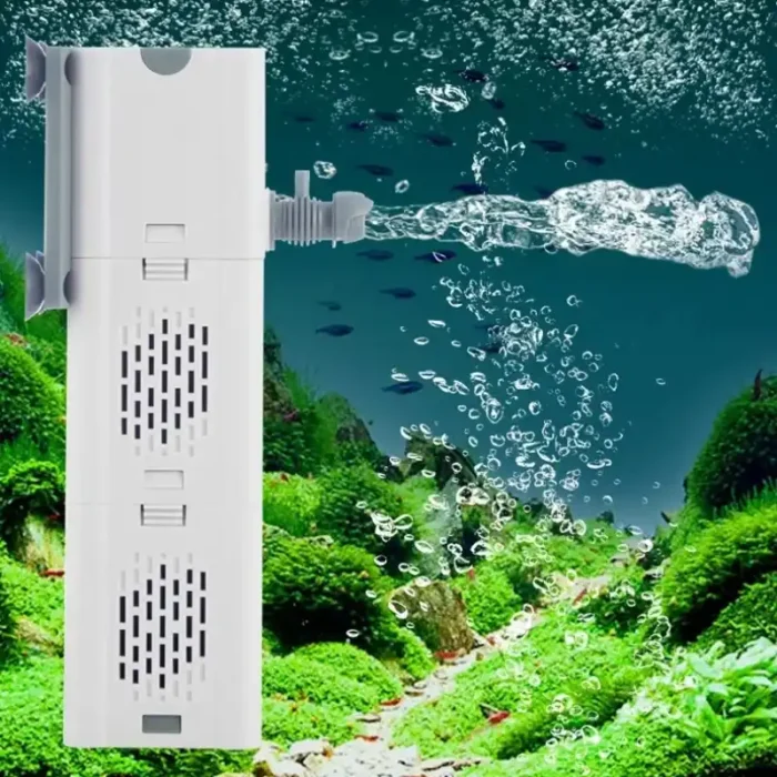 Filtre- Interne-Aquarium-200l-Puissant