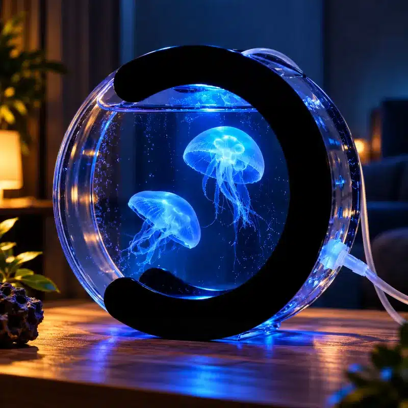 Quel Aquarium pour Meduse ? Découvrez où acheter le bon modèle
