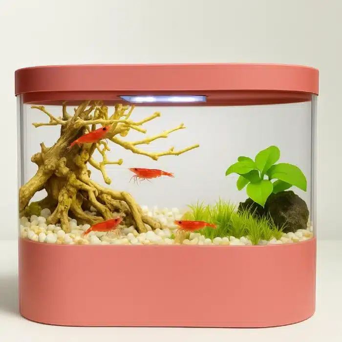 Kit-Crevette-Aquarium-4L-elegant-rose