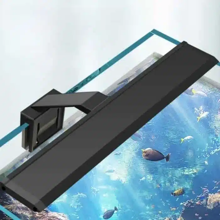 Quelle Eclairage LED pour aquarium froid 30l