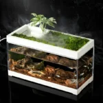 Petit Aquarium 6L avec Pompe