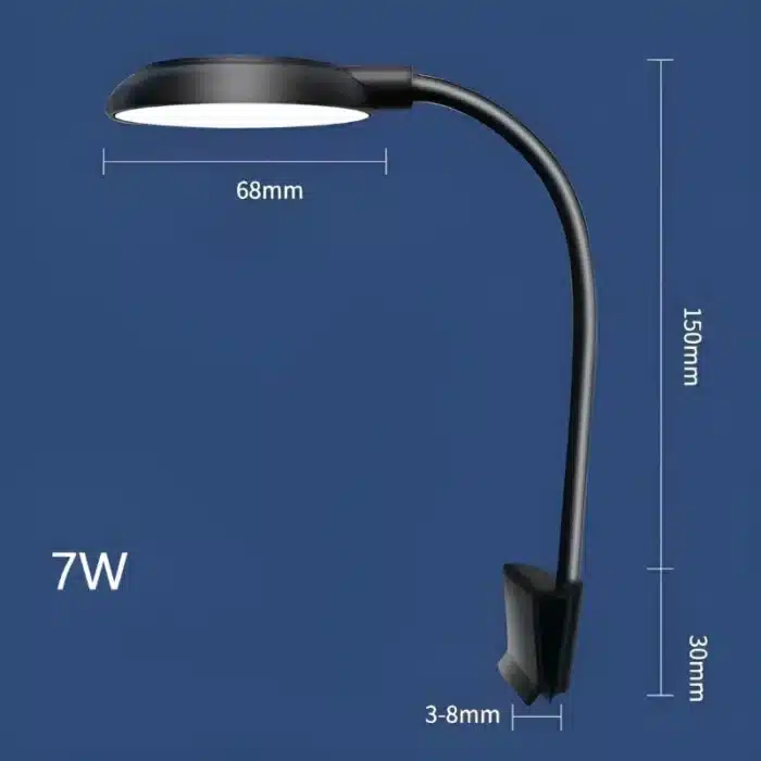 Petite-Lampe-LED-pour-Nano-Aquarium-3–20L