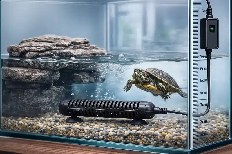 Quel-chauffage-pour-aquarium-de-25-litres-de-tortue-d-eau-sur