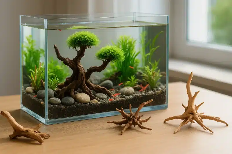 Quel-racine-pour-un-nano-aquarium-crevette-30l-naturelles-meilleur