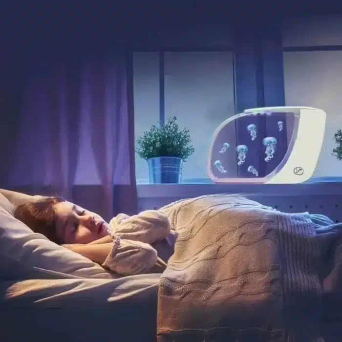 aquarium-pour-meduse-avec-filtre-silenssieux