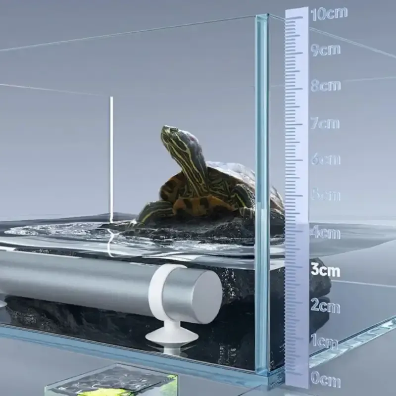 Quel chauffage pour aquarium de 25 litres de tortue d’eau 25w 