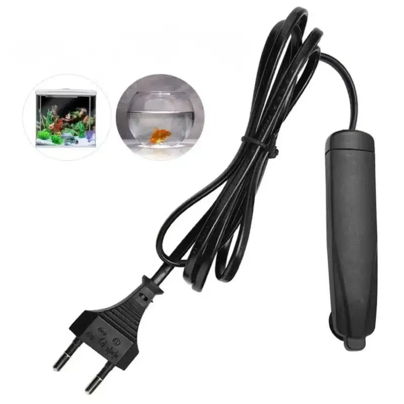 Quel chauffage pour un betta aquarium 15L ? Le guide complet pour faire le bon choix