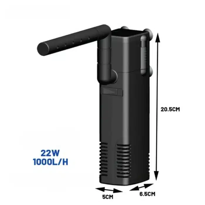 filtre-aquarium-100l-tortue-1000l-h