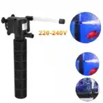 filtre interne aquarium 100l crevettes