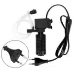 filtre interne nano aquarium 30l
