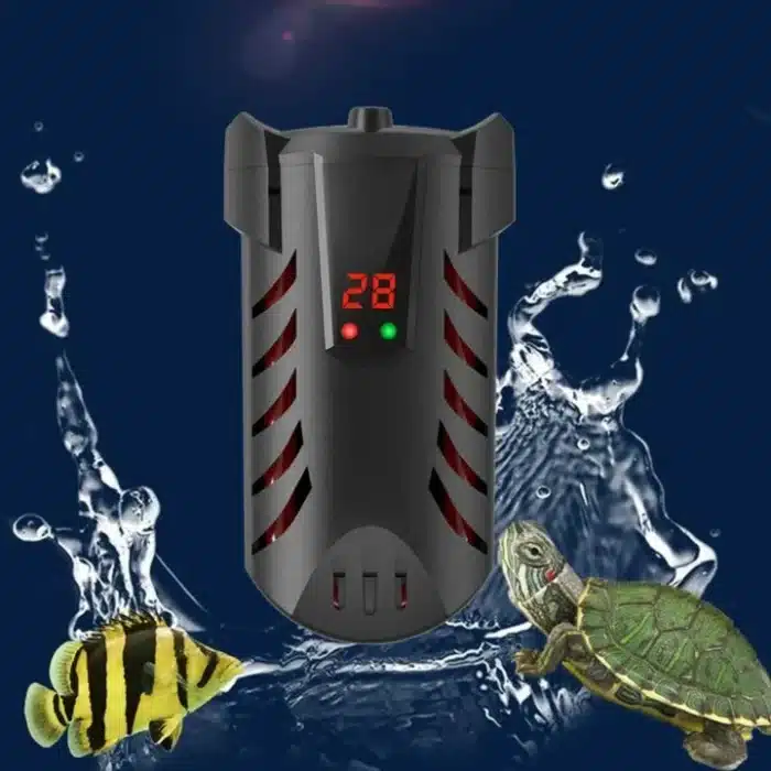 meilleur-Chauffage-Tortue-d-Eau-100L-et-poissons