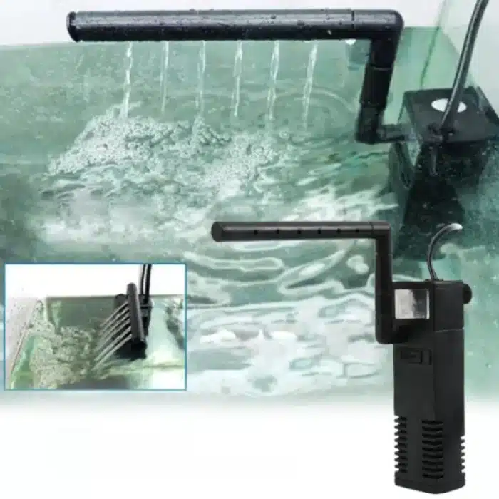 meilleur-Pompe-Filtre-pour-Aquarium-Tortue-d-Eau-180L