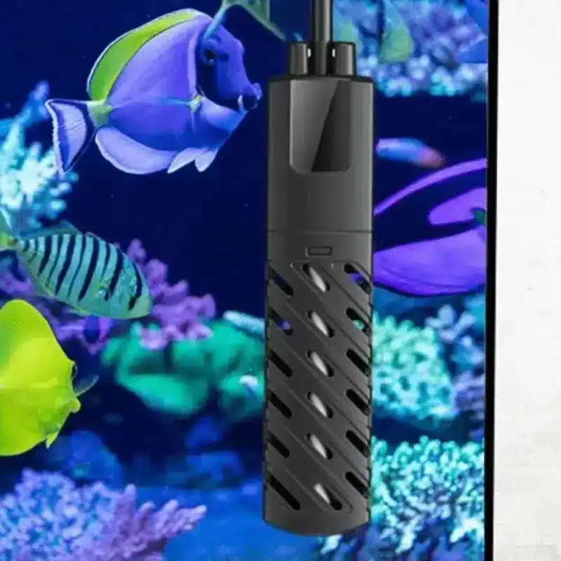 Quel chauffage pour un betta aquarium 15L- 30w