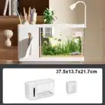 mini-aqarium-bureau-rectangulaire-blanc-10l