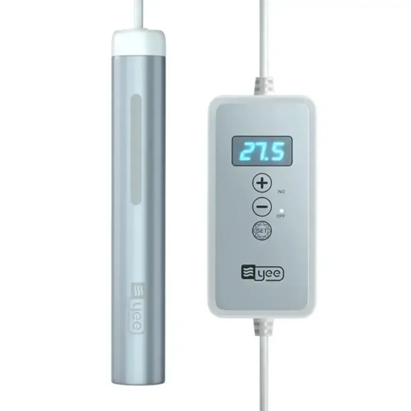 Quel chauffage pour un betta aquarium 15L - 25w 