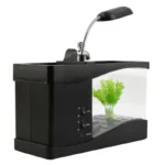 petit-aquarium-3l-de-bureau-avec-horloge-escargots-