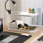 petit-aquarium-pour-tortue-aquatique-15l-beige-avec-couvercle