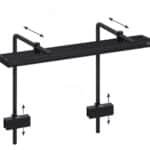 Eclairage-LED-pour-Aquarium-Plante-reglable